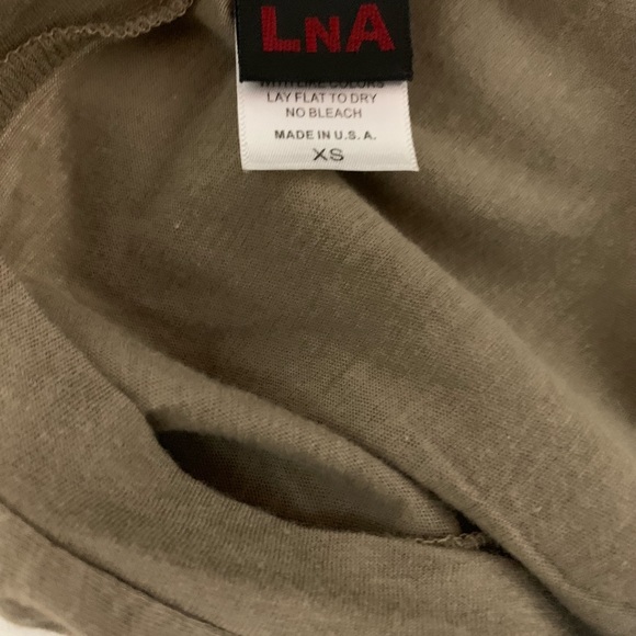 LNA Dress - Picture 6 of 7